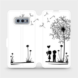 Phone Case Samsung Galaxy S10e - Design MH16P