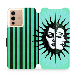 Phone Case Vivo V23 5G - Design VP58S