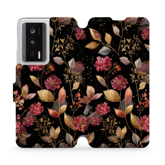 Etui do Xiaomi POCO F5 Pro - wzór V171S