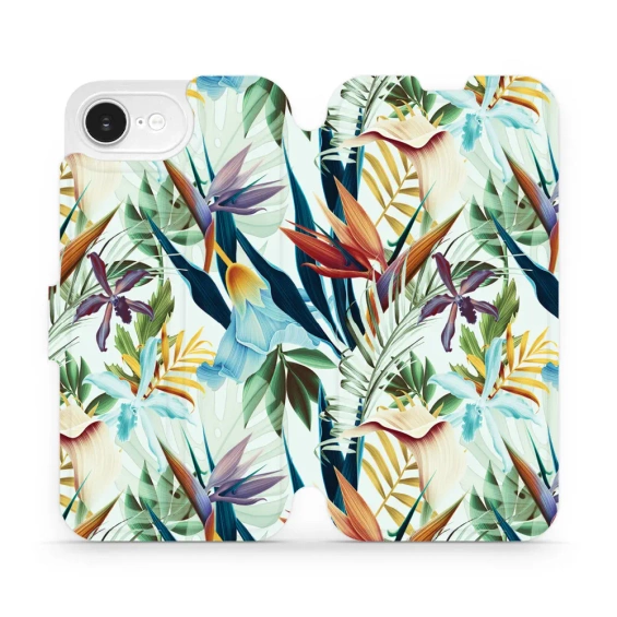 Phone Case Apple iPhone 16e - Design M071P