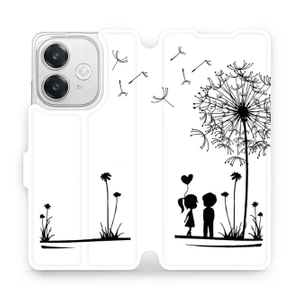 Phone Case OPPO A40 - Design MH16P