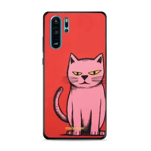 Phone Glossy Case Huawei P30 Pro - Design G054G