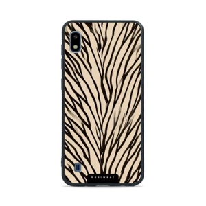 Phone Glossy Case Samsung Galaxy A10 - Design GA52G