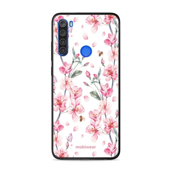 Etui Glossy Case do Xiaomi Redmi Note 8T - wzór G033G