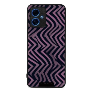 Etui Glossy Case do Motorola Moto G54 5G - wzór GA55G