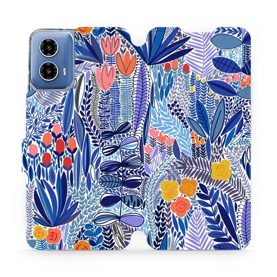 Phone Case Motorola Moto G34 5G - Design MP03P