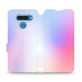 Hülle für LG Q60 - Farbe VP65S