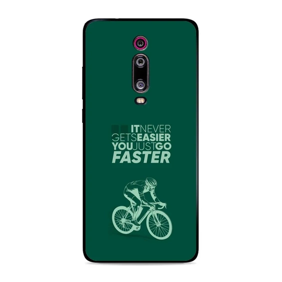 Phone Glossy Case Xiaomi Mi 9T - Design GD07G