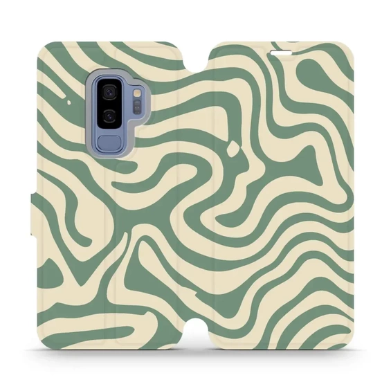 Phone Case Samsung Galaxy S9 Plus - Design VA57S