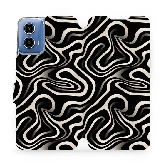 Phone Case Motorola Moto G34 5G - Design VA63S