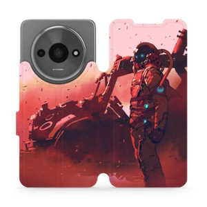 Phone Case Xiaomi Redmi A3 - Design MA09S