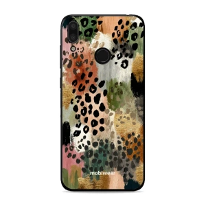 Phone Glossy Case Huawei Y7 2019 - Design G167G