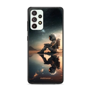 Etui Glossy Case do Samsung Galaxy A52 - wzór G003G