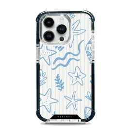 Case MagSafe Elite Bumper for Apple iPhone 14 Pro Max - Design DP88D