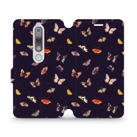 Phone Case Nokia 6.1 - Design VP78S