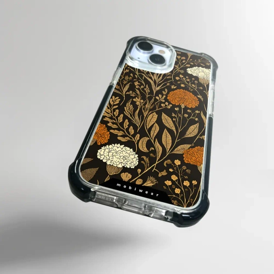 Case MagSafe Elite Bumper for Apple iPhone 14 Plus - Design D174D