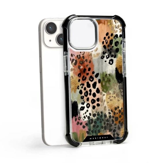 Case MagSafe Elite Bumper for Apple iPhone 14 Plus - Design D167D