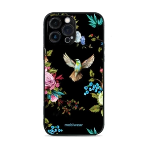 Phone Glossy Case Apple iPhone 13 Pro Max - Design G041G