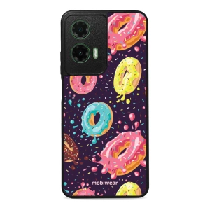 Etui Glossy Case do Motorola Moto G35 5G - wzór G046G