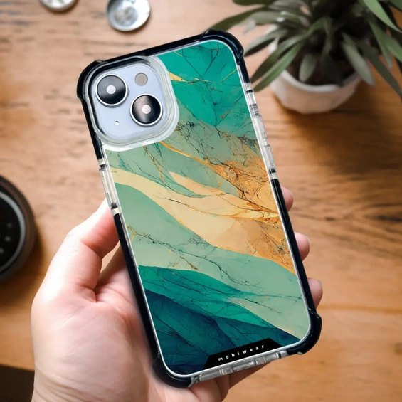 Hülle MagSafe Elite Bumper für Apple iPhone 17 Pro Max - Farbe D018D