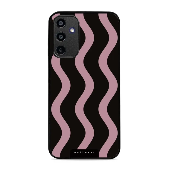 Hülle Glossy Case für Samsung Galaxy A15 4G - Farbe GA54G