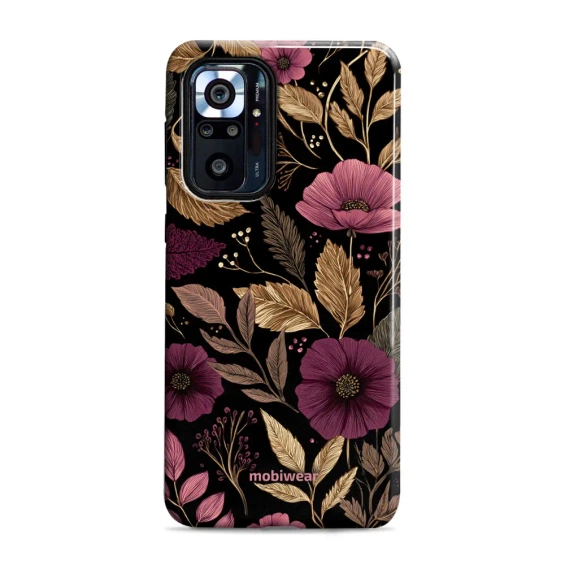 Etui Elite Pro do Xiaomi Redmi Note 10 pro - wzór E170E