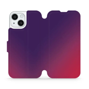 Etui do Apple iPhone 15 - wzór VP67S