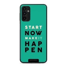 Phone Glossy Case Samsung Galaxy M23 5G - Design G079G