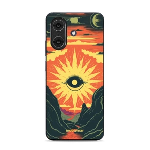 Phone Glossy Case Realme Note 60 - Design G055G