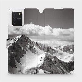 Etui do Samsung Galaxy S10 Lite - wzór M152P