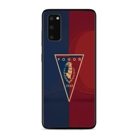 Hülle Glossy Case für Samsung Galaxy S20 - Farbe G08PS