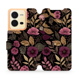 Phone Case Vivo X80 Lite - Design V170S