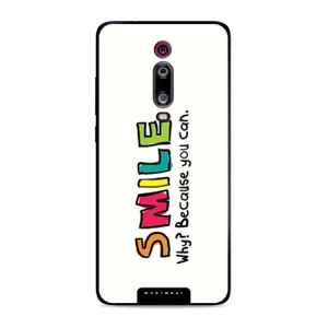 Hülle Glossy Case für Xiaomi Mi 9T - Farbe G073G