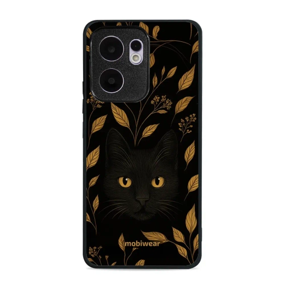 Phone Glossy Case OPPO Reno 13 F 5G - Design G164G