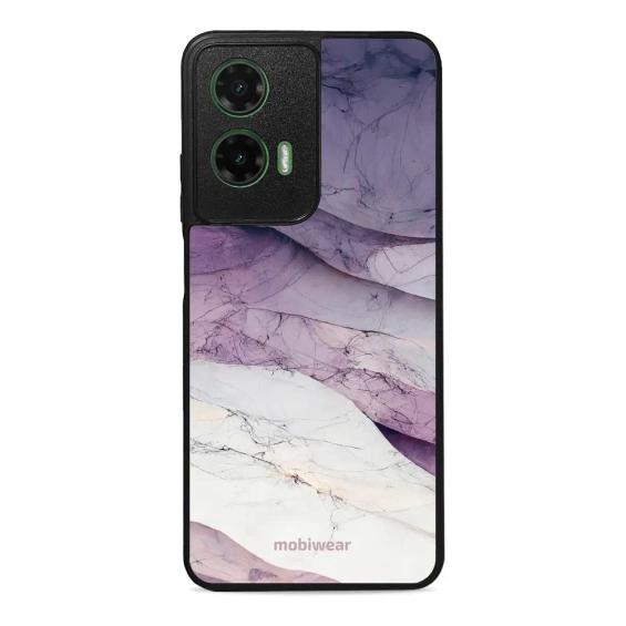 Phone Glossy Case Motorola Moto G35 5G - Design G028G