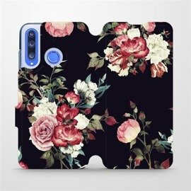 Hülle für Huawei Honor 20 Lite - Farbe VD11P