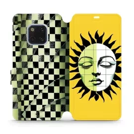 Phone Case Huawei Mate 20 Pro - Design VP56S