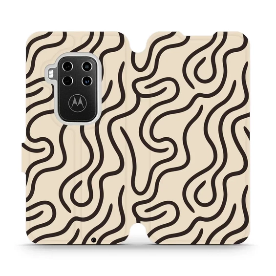 Phone Case Motorola One Zoom - Design VA60S