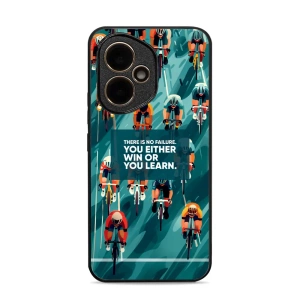 Etui Glossy Case do Huawei Honor 400 - wzór GD02G