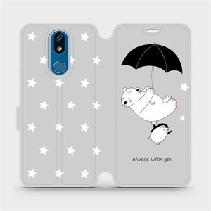 Phone Case LG K40 - Design MH08P