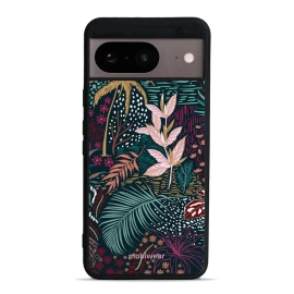 Phone Glossy Case Google Pixel 8 - Design G043G