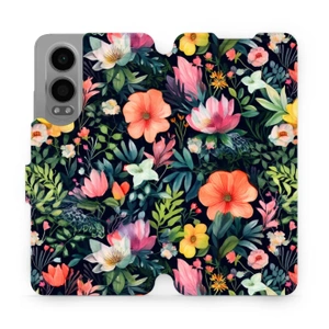 Etui do OnePlus Nord CE 4 Lite - wzór VP48S