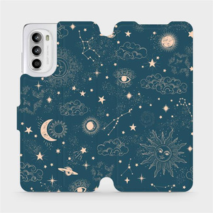 Phone Case Motorola Moto G52 - Design VP14S