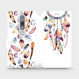 Phone Case Nokia 6.1 - Design M003S