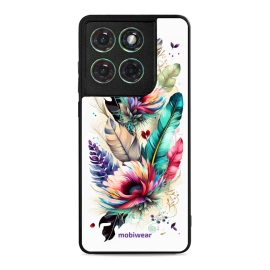 Phone Glossy Case Motorola Edge 60 - Design G017G