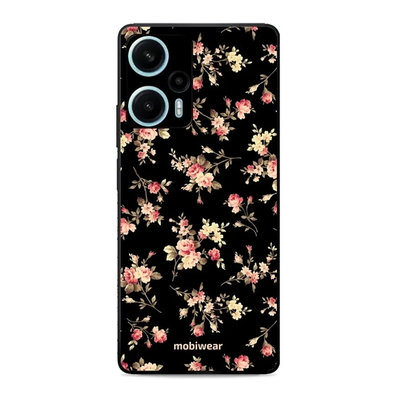 Hülle Glossy Case für Xiaomi POCO F5 - Farbe G039G