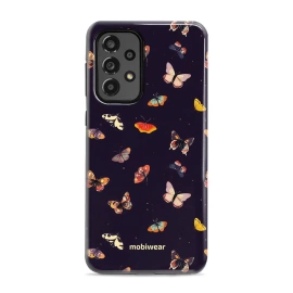 Case Elite Pro for Samsung Galaxy A33 5G - Design EP78E