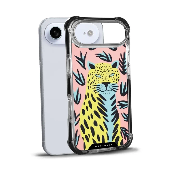 Case MagSafe Elite Bumper for Apple iPhone 17 Air - Design D028D