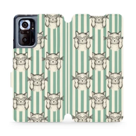 Phone Case Xiaomi Redmi Note 10 pro - Design VP90S
