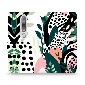 Phone Case Nokia 6.1 - Design VP53S